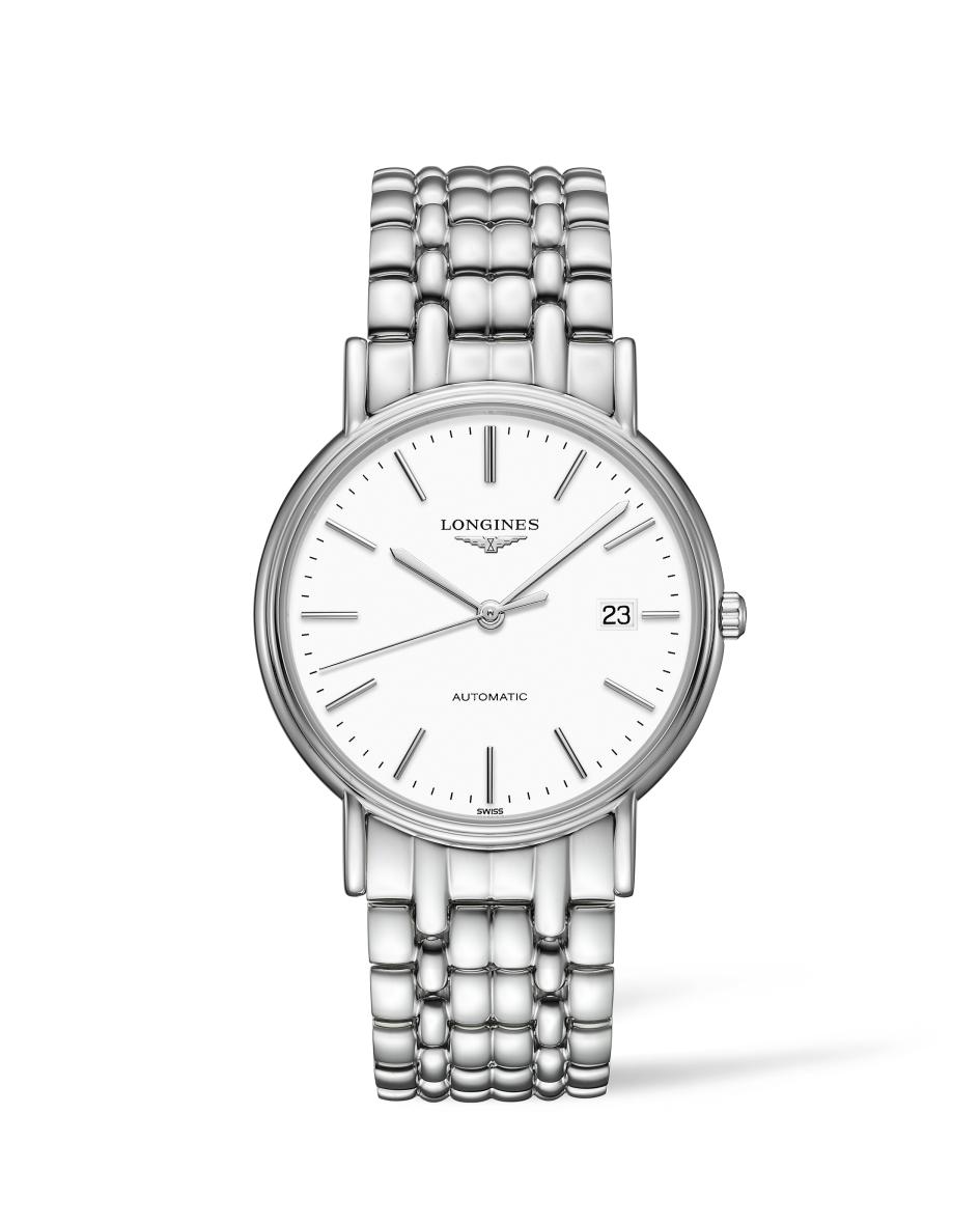 Longines - L43604722